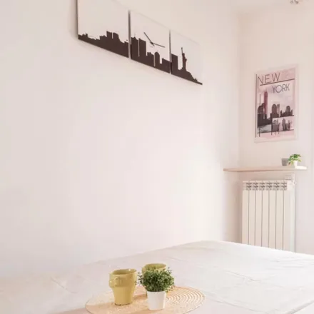Image 3 - Splendid one-bedroom apartment with sofa bed near Politecnico - Campus Bovisa  Milan 20161 - Apartment for rent