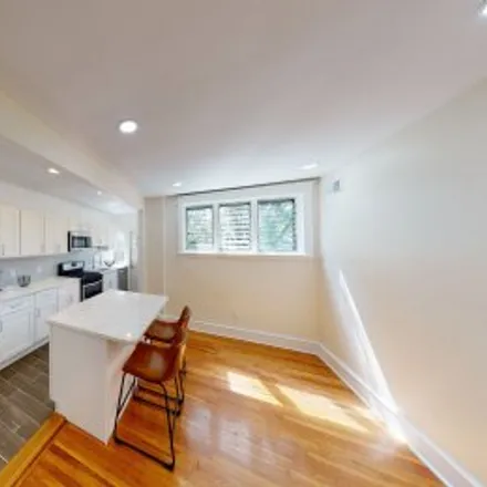 Buy this 3 bed apartment on 846 Kenmore Road in West Philadelphia, Philadelphia