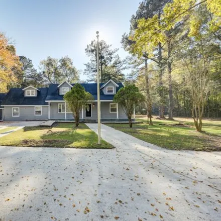 Buy this 3 bed house on 275 Mallard Road in Jedburg, Dorchester County