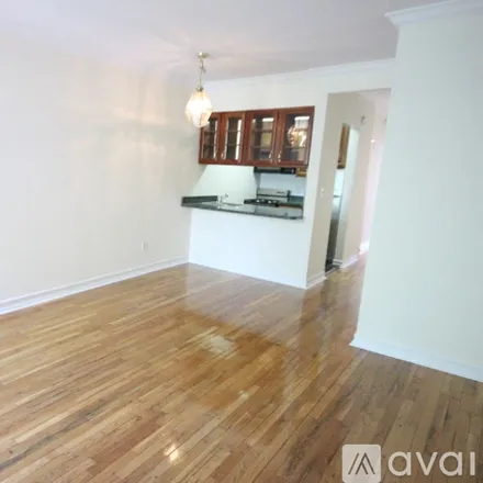 Rent this 1 bed apartment on 443 W 50th St