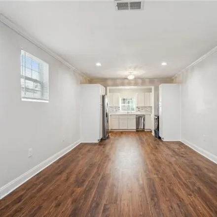 Image 3 - 4660 Baccich Street, New Orleans, LA 70122, USA - House for rent