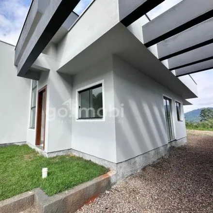 Buy this 2 bed house on Rua Manoel Nicolau Simão in Warnow, Indaial - SC