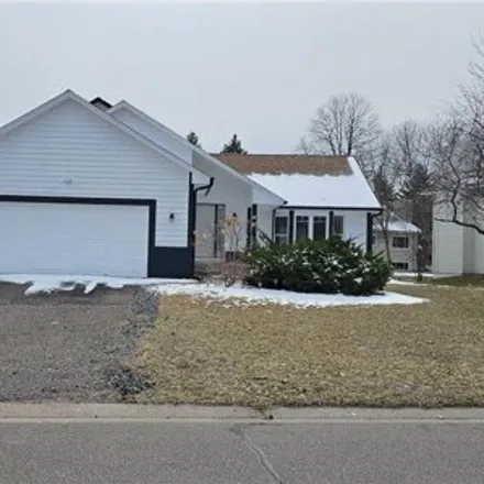Buy this 5 bed house on 4617 89th Crescent in Brooklyn Park, MN 55443
