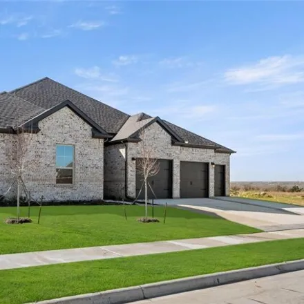 Image 2 - Eagles Bluff Road, Midlothian, TX 76065, USA - House for sale