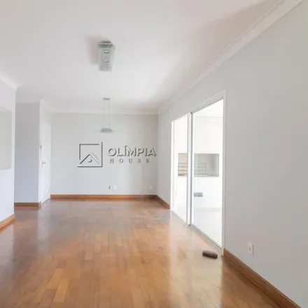 Rent this 4 bed apartment on Rua Doutor Bacelar in Vila Clementino, São Paulo - SP