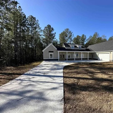 Image 3 - Mae Cato Drive, Midway, Gadsden County, FL 32343, USA - House for sale