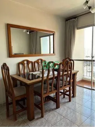 Buy this 2 bed apartment on Avenida Jabaquara 2244 in São Judas, São Paulo - SP
