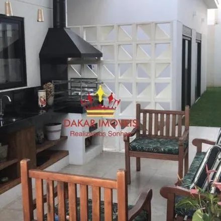 Rent this 4 bed house on Alameda Aquarius in Santana de Parnaíba, Santana de Parnaíba - SP