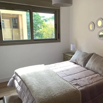 Rent this 1 bed apartment on Montevideo