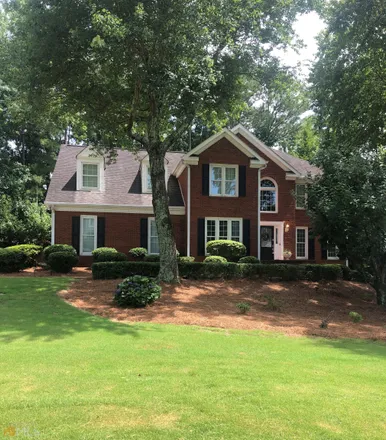 Image 1 - 810 Devenish Lane, Roswell, GA 30075, USA - House for sale