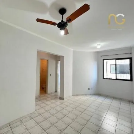 Buy this 1 bed apartment on Rua Frei Henrique de Coimbra in Aviação, Praia Grande - SP