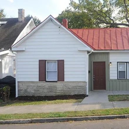 Buy this 2 bed house on 679 Mountain Avenue Southeast in Roanoke, VA 24013
