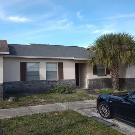 Rent this 2 bed house on Tate Street in Cocoa, FL 32922
