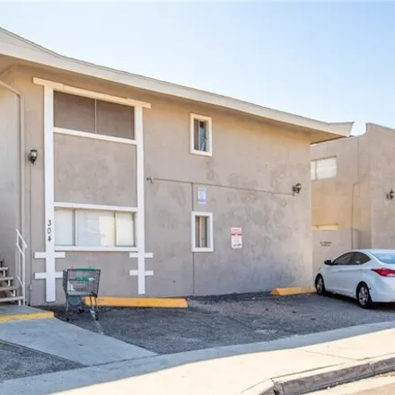 Buy this 1 bed condo on 324 Orland Street in Las Vegas, NV 89107