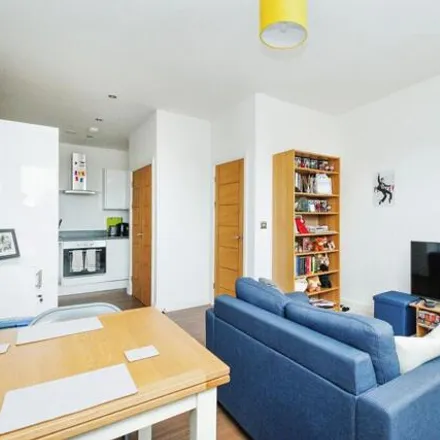 Image 2 - Dorchester Apartments, Lee Street, Stockport, SK1 3FY, United Kingdom - Apartment for sale