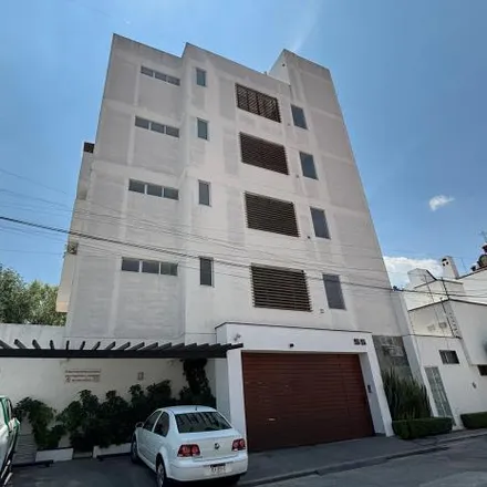 Image 1 - Calle Recursos Hidráulicos, 58280 Morelia, MIC, Mexico - Apartment for rent