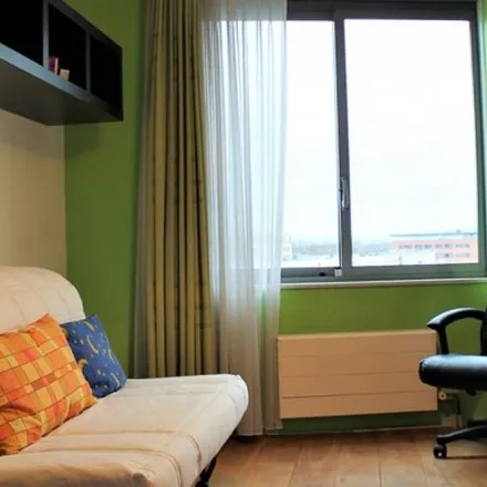Rent this 2 bed apartment on Belgiëplein 1 in 1066 RC Amsterdam, Netherlands