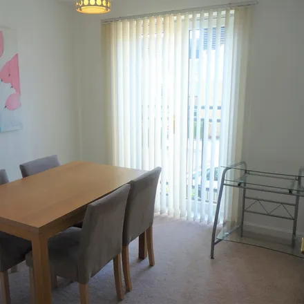 Image 4 - Campion Grove, Middlesbrough, TS7 8ST, United Kingdom - Apartment for rent