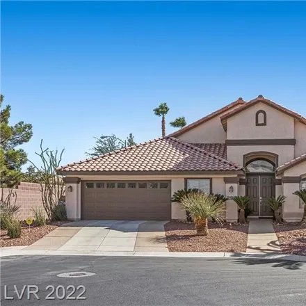 Buy this 3 bed house on 299 Iron Duke Avenue in Paradise, NV 89183