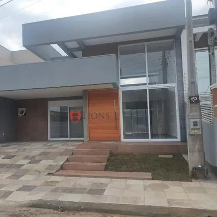 Image 1 - Rua Natalício Alves, Parque da Matriz, Cachoeirinha - RS, 94950-430, Brazil - House for sale