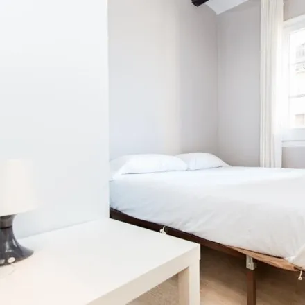 Rent this 2 bed apartment on La fresca in Carrer del Rector Bruguera, 08001 Barcelona