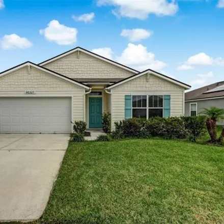 Buy this 4 bed house on 95335 Mistwood Court in Nassau County, FL 32034