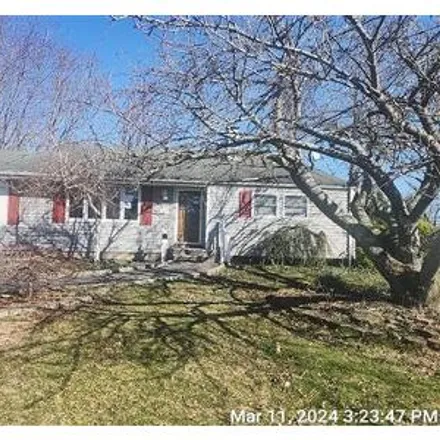 Image 1 - 3111 Falcon Avenue, Brookhaven, Medford, NY 11763, USA - House for sale