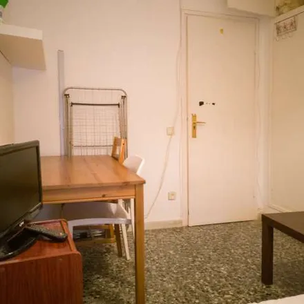 Rent this 6 bed apartment on Avinguda de Josep Tarradellas in 133, 08001 Barcelona