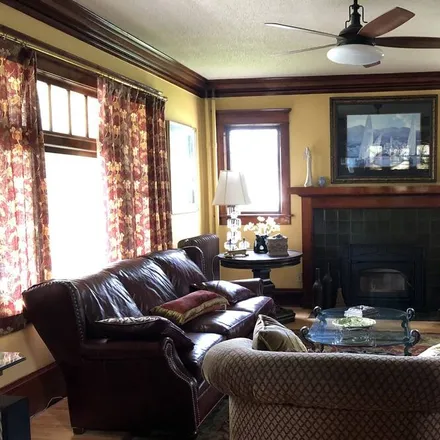 Rent this 5 bed house on City of Superior in WI, 54880