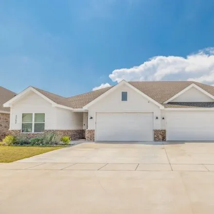 Buy this 6 bed house on Kala Drive in Abilene, TX 79606