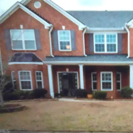 Rent this 1 bed room on 6863 South Sweetwater Road in Lithia Springs, GA 30122