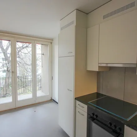 Image 2 - Wiesenstrasse 7, 5430 Wettingen, Switzerland - Apartment for rent