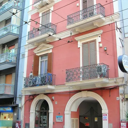 Image 9 - Olive Tree Hostel, Via Scipione Crisanzio 90, 70122 Bari BA, Italy - Apartment for rent