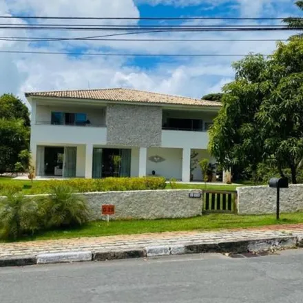 Buy this 6 bed house on unnamed road in Portão, Lauro de Freitas - BA
