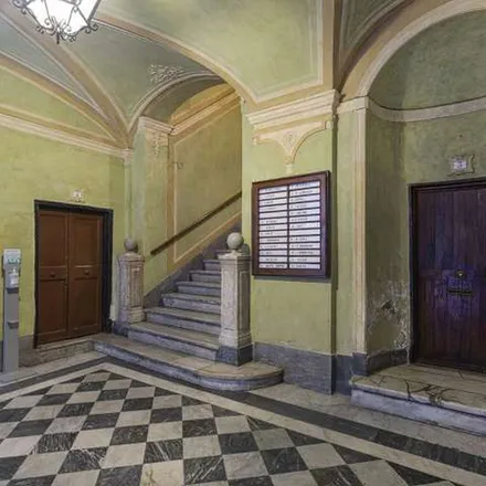 Image 7 - Palazzo Gio Battista Grimaldi, Piazza San Luca, 16124 Genoa Genoa, Italy - Apartment for rent