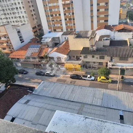 Buy this 2 bed apartment on Rua Adriano in Todos os Santos, Rio de Janeiro - RJ