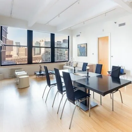 Image 3 - Gair Building, Front Street, New York, NY 11251, USA - Condo for rent
