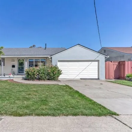 Buy this 3 bed house on 17348 Via Frances in San Lorenzo, Alameda County