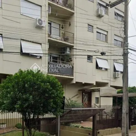 Buy this 3 bed apartment on Rua João Pessoa in Hidráulica, Lajeado - RS