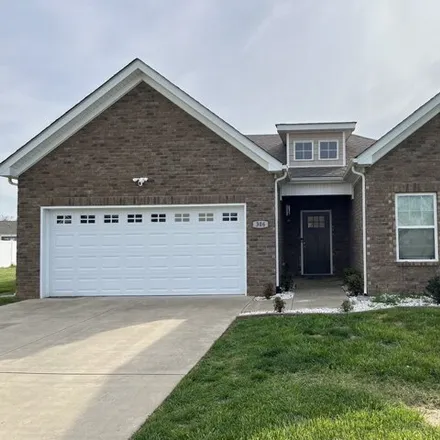 Buy this 3 bed house on 362 Atlantic Avenue in Shelbyville, TN 37160