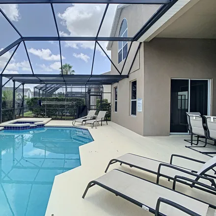 Image 2 - 8128 Sun Palm Drive, Osceola County, FL 34747, USA - Apartment for rent