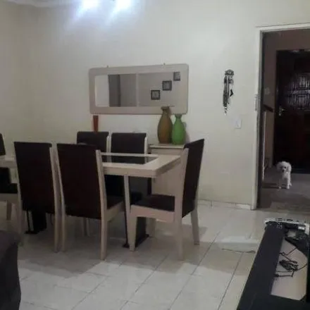 Buy this 2 bed apartment on Rua Alcântara Bilhar 748 in Padre Andrade, Fortaleza - CE