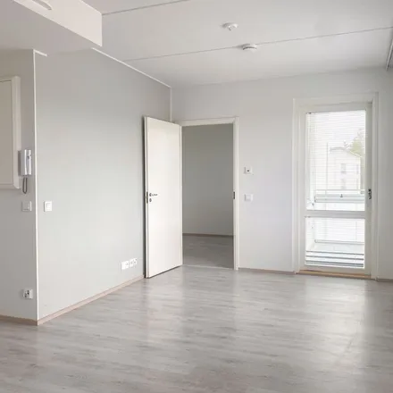 Rent this 2 bed apartment on Värimestarinkaari in 05800 Hyvinkää, Finland