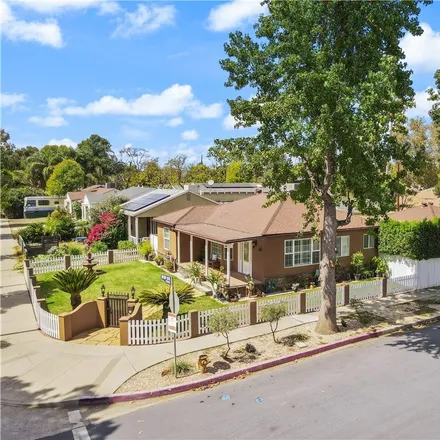 Buy this 3 bed house on 17800 Victory Boulevard in Los Angeles, CA 91316