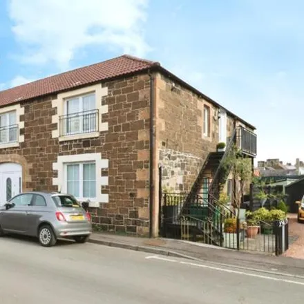 Buy this 2 bed apartment on 6 in 8 Norman Place, Leslie