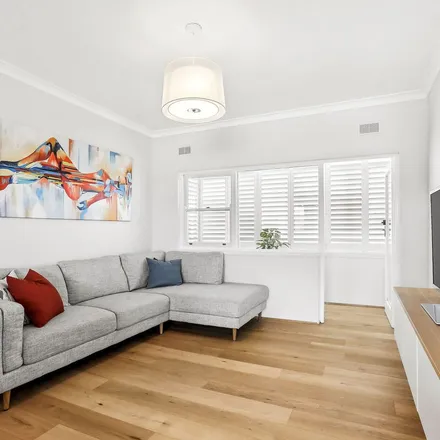 Rent this 3 bed apartment on Hill Street in Coogee NSW 2034, Australia