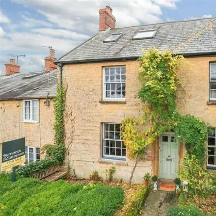 Image 1 - Lyme Road, Crewkerne, TA18 8HE, United Kingdom - Townhouse for sale