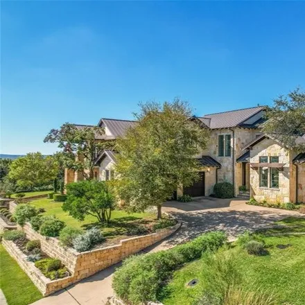 Buy this 4 bed house on 820 Stonewall Ridge Lane in Travis County, TX 78716