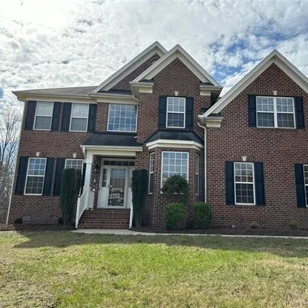 Buy this 4 bed house on 8059 Ives Drive in Oak Ridge, Guilford County