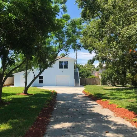 Buy this 3 bed house on 716 Talladega Street in West Palm Beach, FL 33405